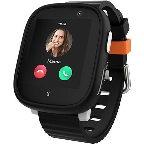 Xplora X6PLAY 3,86 cm (1.52 ) TFT 4G Schwarz GPS () - X6-GL-SF-BLACK