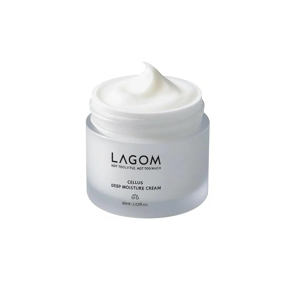 Lagom Cellus Deep Moisture Cream 60ml 60ml