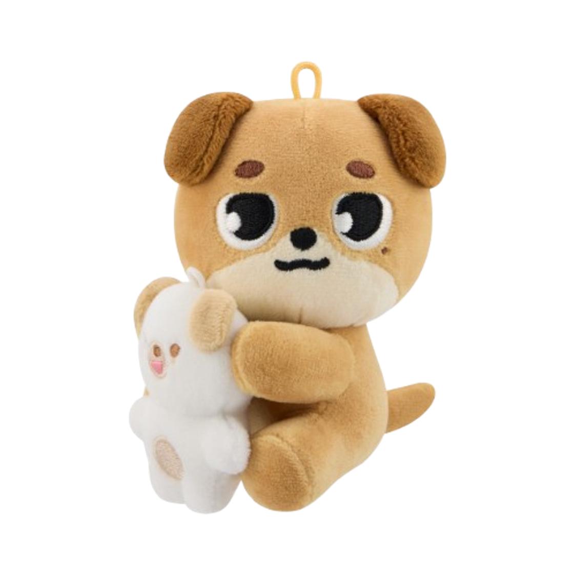 DAY6 Denimalz Magnet Plush Set Don Ver. ONE SIZE