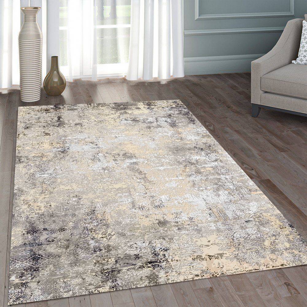 

Mosimoso Home H0186 Ковер с принтом на подошве в горошек 80x150 cm