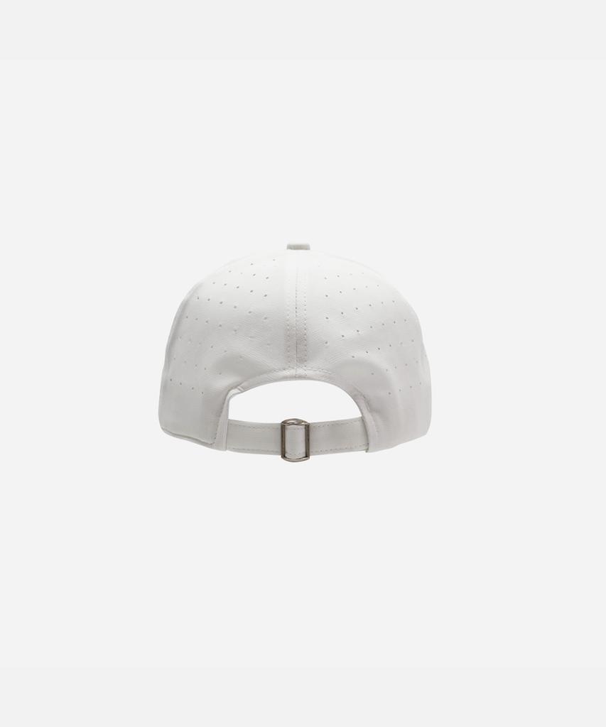Loibolgolpeu Sports Ball Cap - Cream White