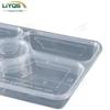 Recipientes para alimentos – Lancheiras