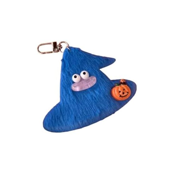 [Wego] Мини-брелок-игрушка Монстр-трюкач Милый Девочковый Школьный Подарок Презент Женский