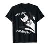 Llama Alpaca With Pistols Vintage I PewPewPew Madafakas T-Shirt