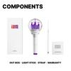 [OFFICIAL] (G)I-DLE Official Light Stick Ver.2