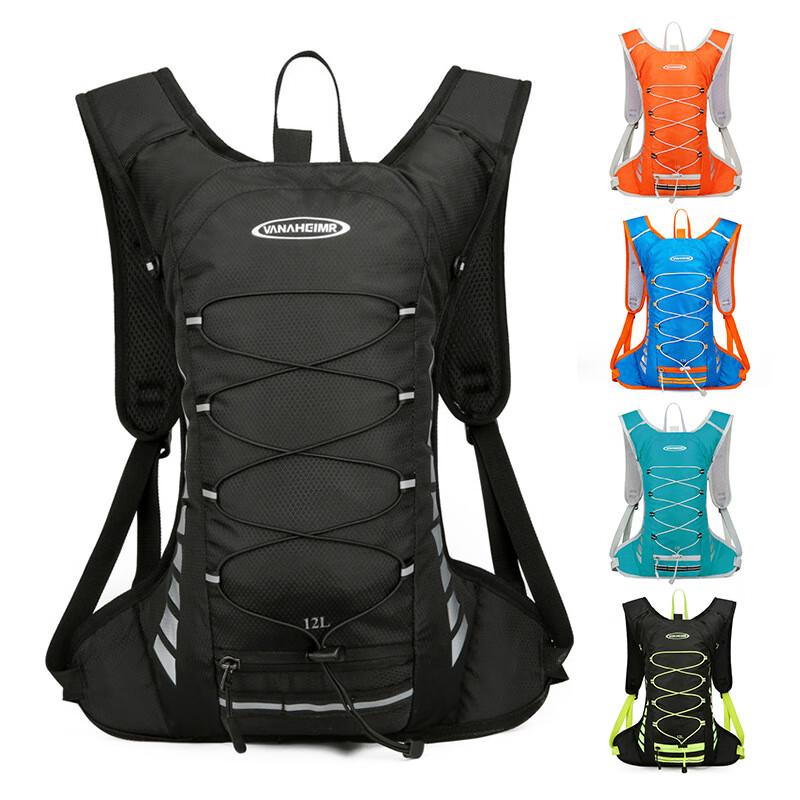 SYA-SUD Lightweight Breathable Sports Backpack 1