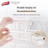 Taili Multi-functional Suction Cup Kitchen Paper Towel Holder
