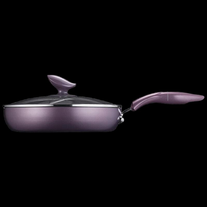 Supor 26cm Non-Stick Frying Pan with Red Dot Indicator