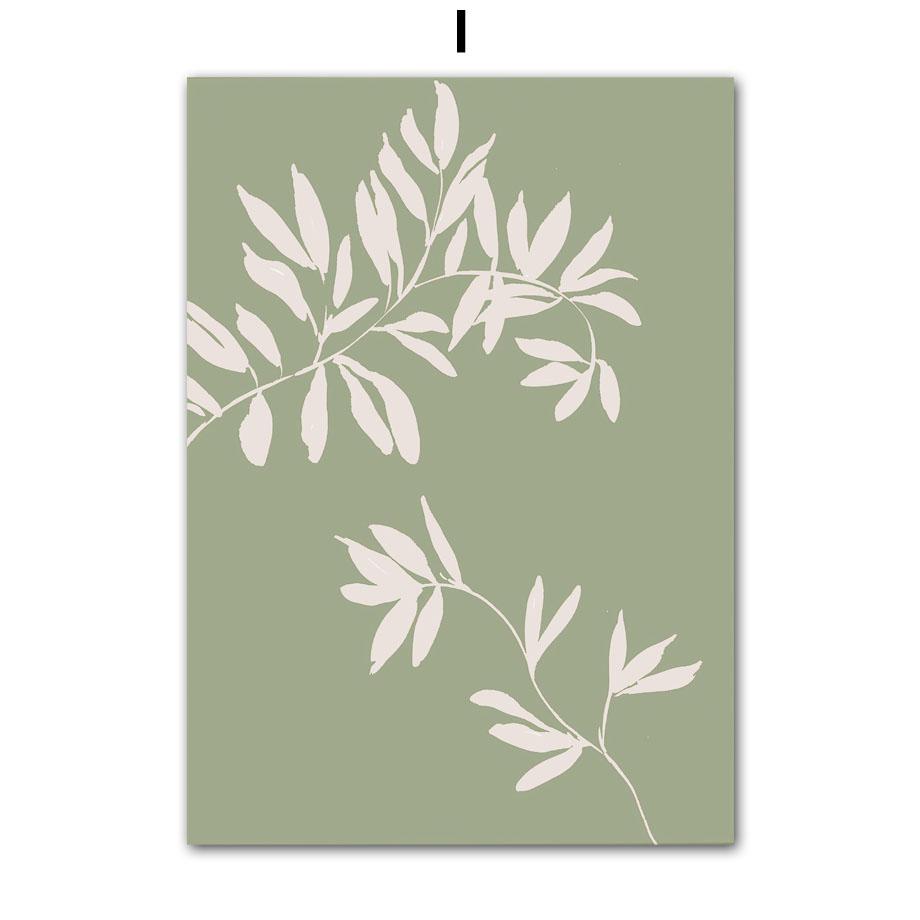 Nordic Town Retro Car Street Lemon Tree Leaf Wall Art Canvas Painting Posters And Prints Wall Pictures Living Room Bedroom Decor