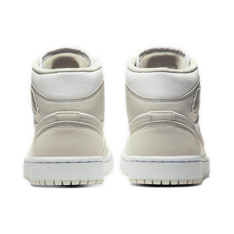 Jordan 1 Mid Spruce Aura Women's Jordan CV5280-103