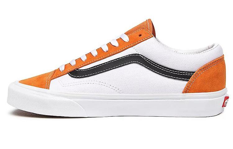 Vans Style 36 Retro Sport Apricot Buff 35