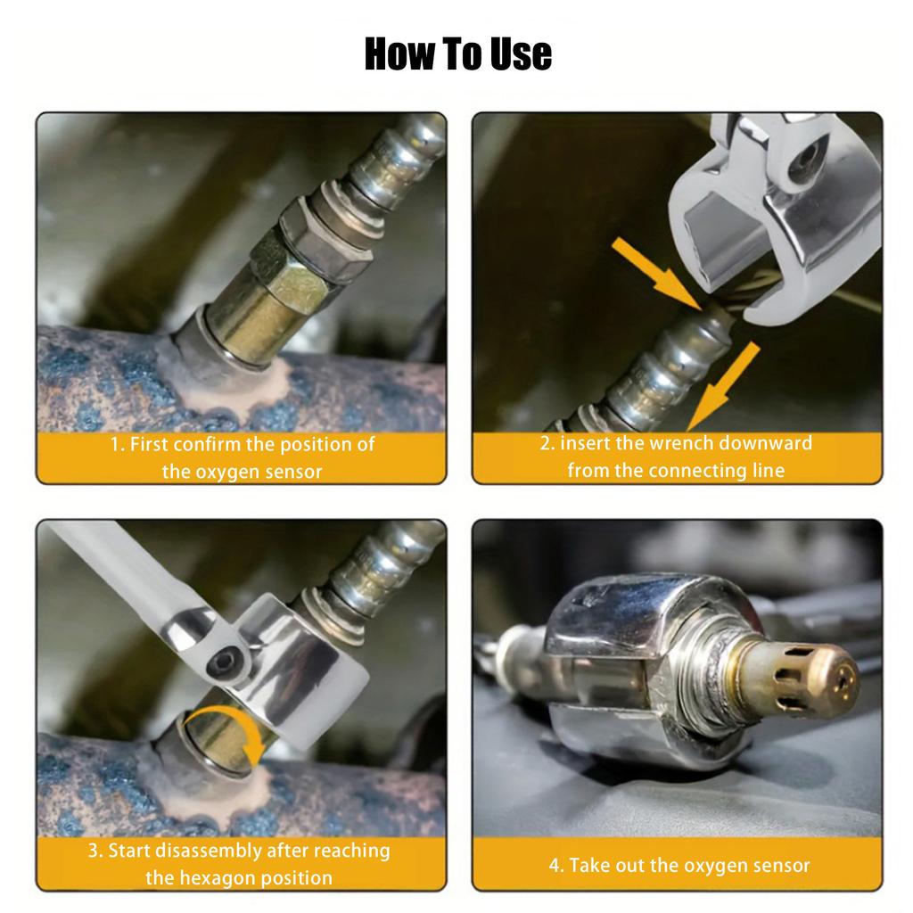 22mm Universal Rotation, Versatile Fit