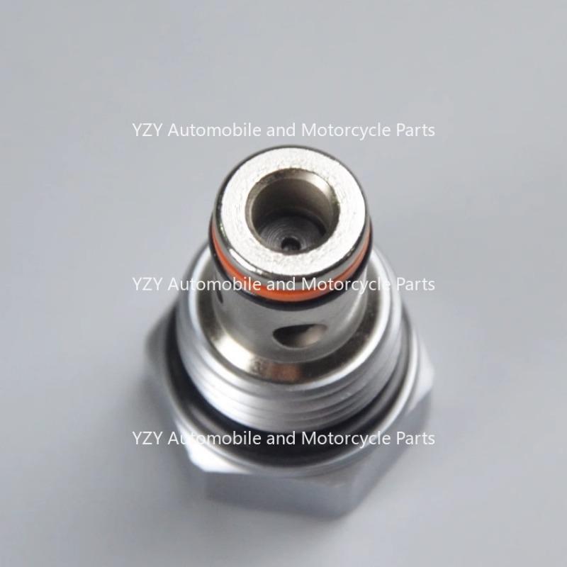 Hydraulic Threaded Cartridge Check Valve (Poppet-type) DF08-01 One-way Pressure-retaining Valve CV08