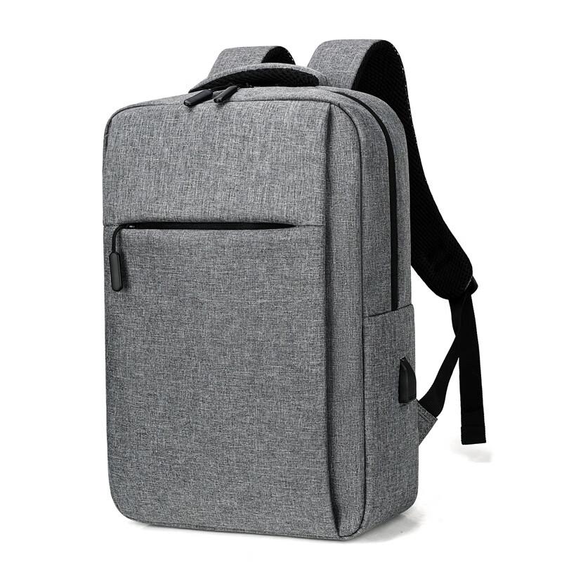 Vanaheimr Men s Business Laptop Backpack Large