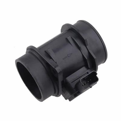 Mass Air Flow Meter Sensor 5WK97004 for Peugeot 107 207 1007 Bipper 1.4 HDi/5WK97004Z 8ET009142-111 99647144080 2S6Q12B579BA/BB