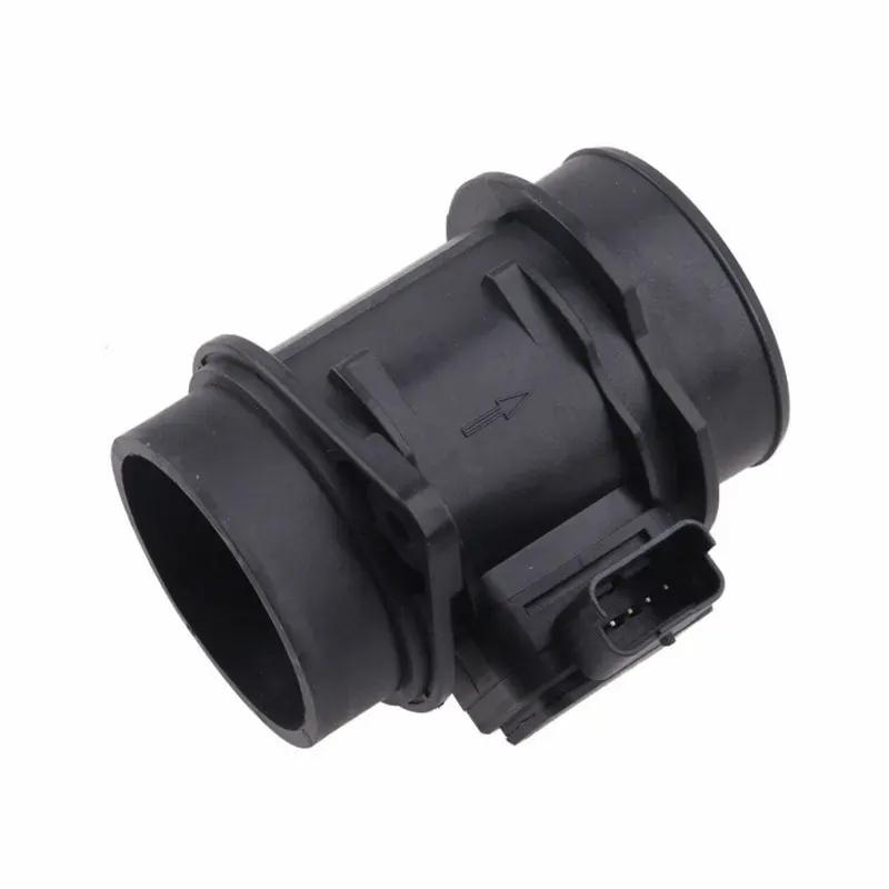 Mass Air Flow Meter Sensor 5WK97004 for Peugeot 107 207 1007 Bipper 1.4 HDi/5WK97004Z 8ET009142-111 99647144080 2S6Q12B579BA/BB