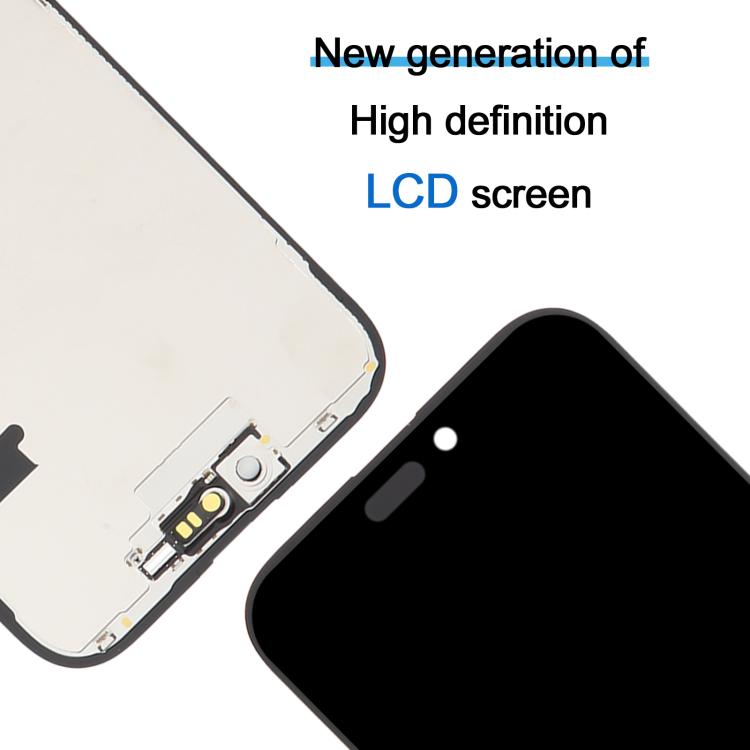 IPhone 16 Pro Max için HD+ incell Ekran