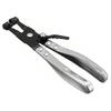 Hose Clamp Plier Clamp Pliers Rotation Jaw Locking Hose Pliers Auto Repair Tool Car Water Pipe Pliers Fuels Coolant Clip