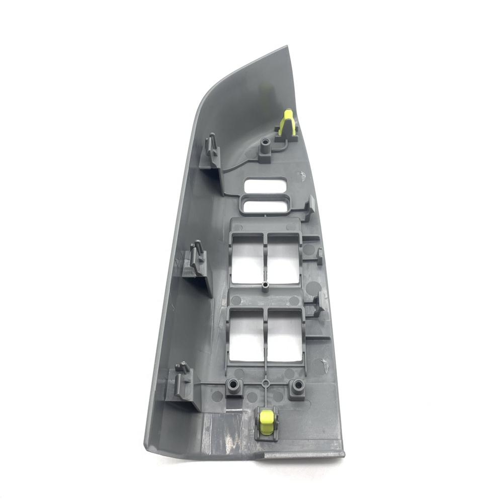 For Toyota 10-17 Sequoia 10-13 Tundra Driver Door Window Switch Bezel 742320C100