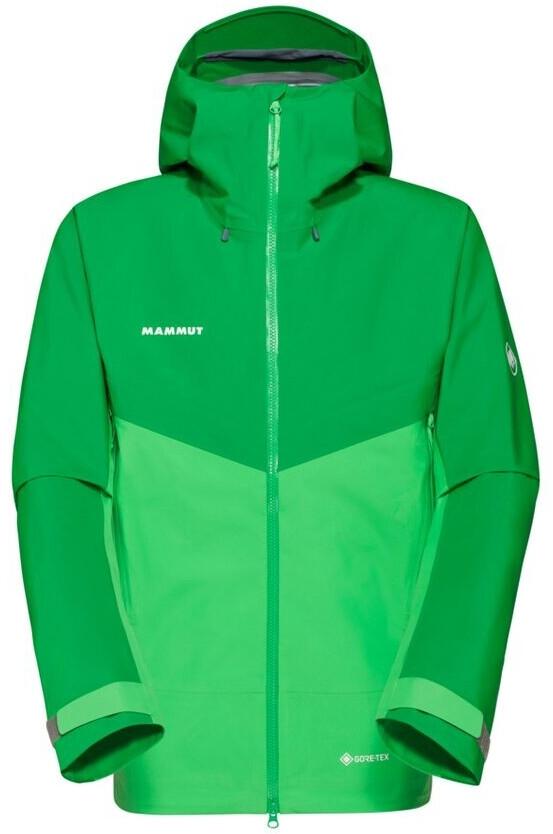 Mammut Crater IV HS Hooded Jacket Men (1010-30151)