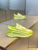 Men's Trendy European Mesh Running Shoes - Versatile & Breathable Casual Sneakers for Teens & Dads