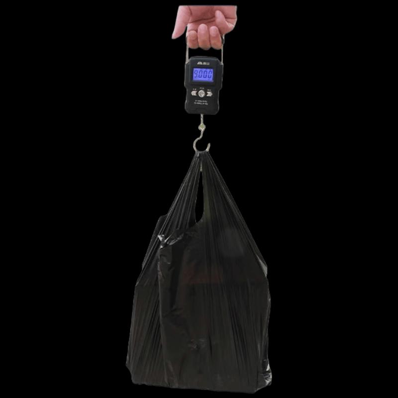 Thickened Household Garbage Bags