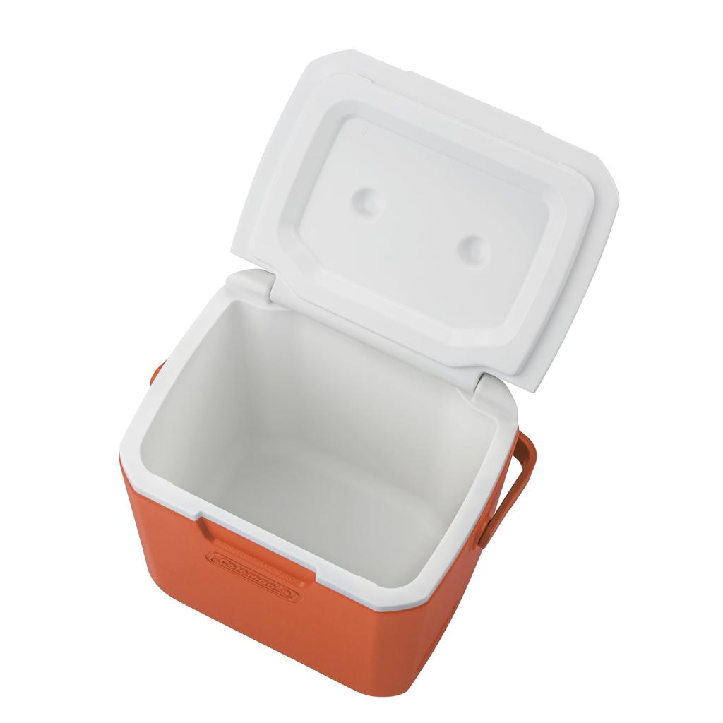 Coleman Take 9 (Orange)
