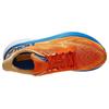 Pánské tenisky HOKA Clifton 9 Vibrant Orange Impala 1127895-VOIM