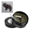 Bioaqua Black Pearl Crystal Clear Eye Mask Firming Anti-wrinkle Eye Patches Moisturizing Eye Mask Eye Care Whitening Skin Care  Products