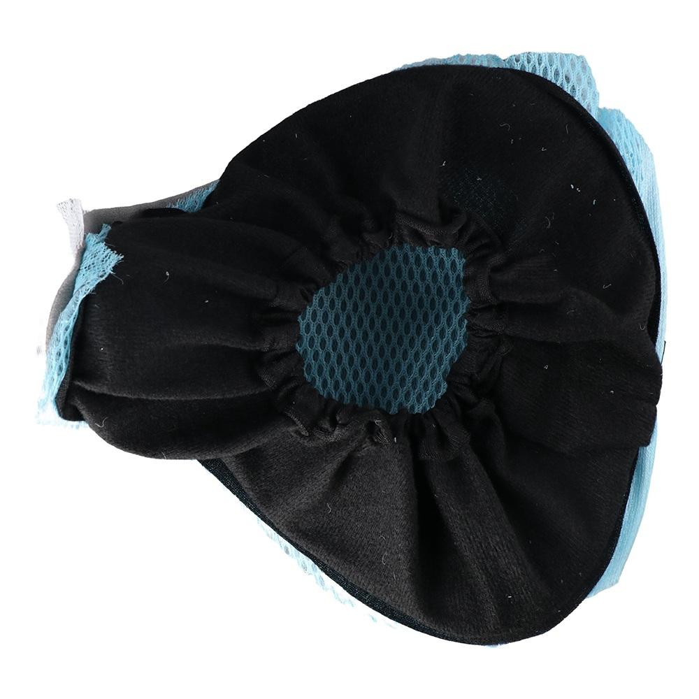 Bicycle Parts Bicycle Saddle Cover Bike Cushion Cover Bike Seat Cover 3D Soft Cycling Cushion