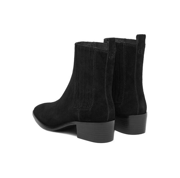 Ботинки Челси Gino Rossi CEO-LILI-R25SS07312 Black