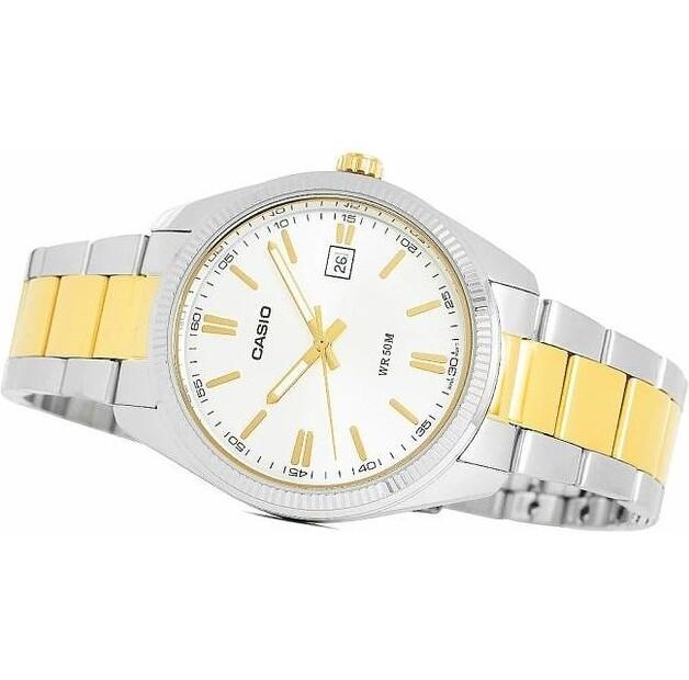 Часы Casio MTP-1302PSG-7AVEF