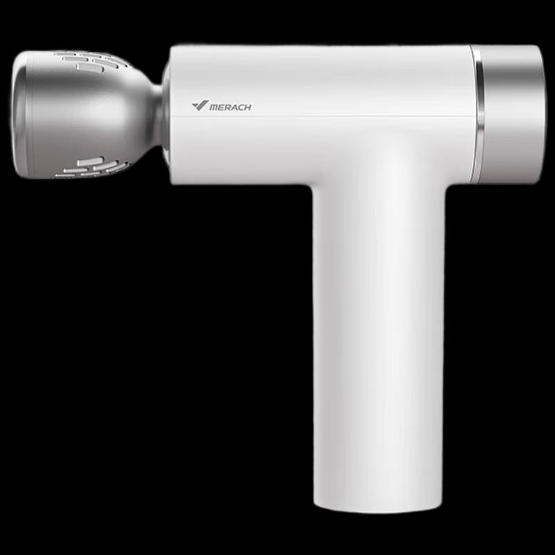 Merach Hot & Cold Percussion Massager CN plug (adapter included)