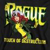 X-Men 97 Unisex Erwachsenen Touch Of Destruciton Rogue Sweatshirt