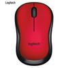 Logitech M220 Silent Wireless Mouse