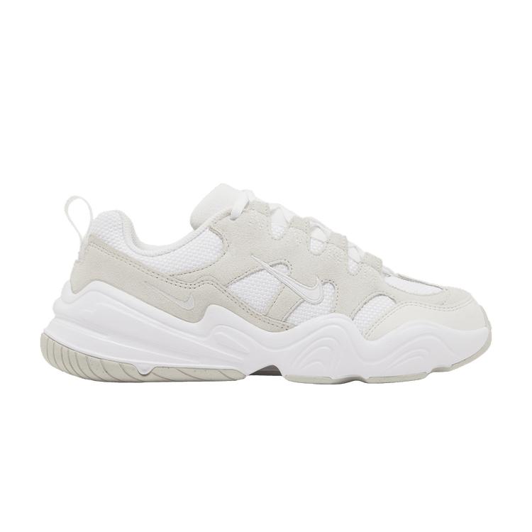 Nike Wmns Tech Hera White Photon Dust 36