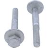 Rear Suspension Lateral Lower Control Arm Adjust Bolt for Hyundai Azera Palisade Santa Fe Sonata Tucson Kia Cadenza Optima Sedona Sorento Sportage