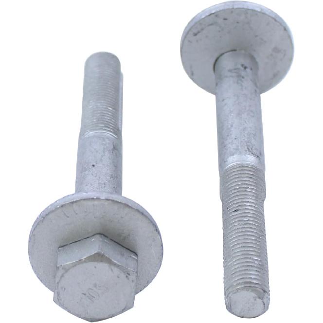 Rear Suspension Lateral Lower Control Arm Adjust Bolt for Hyundai Azera Palisade Santa Fe Sonata Tucson Kia Cadenza Optima Sedona Sorento Sportage