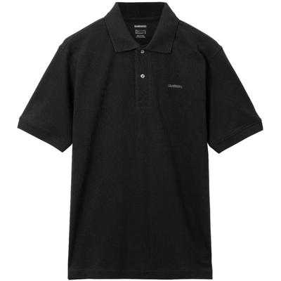 Prestige Polo Shirt Black M SH-002W