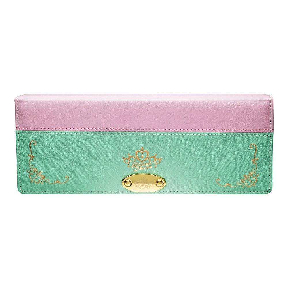 Sonic Pencil Liana Tiara Bicolor Green Case, SK-1304-G