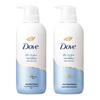 Dove Essence Body Wash High Moisturizing Sweet Milk Scent