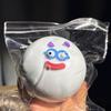 1Pcs Soft Moldable Cute Slow Rise Squeeze Toys Curiosities Dog Face Swap Decompression Toy For Relaxing Sensory