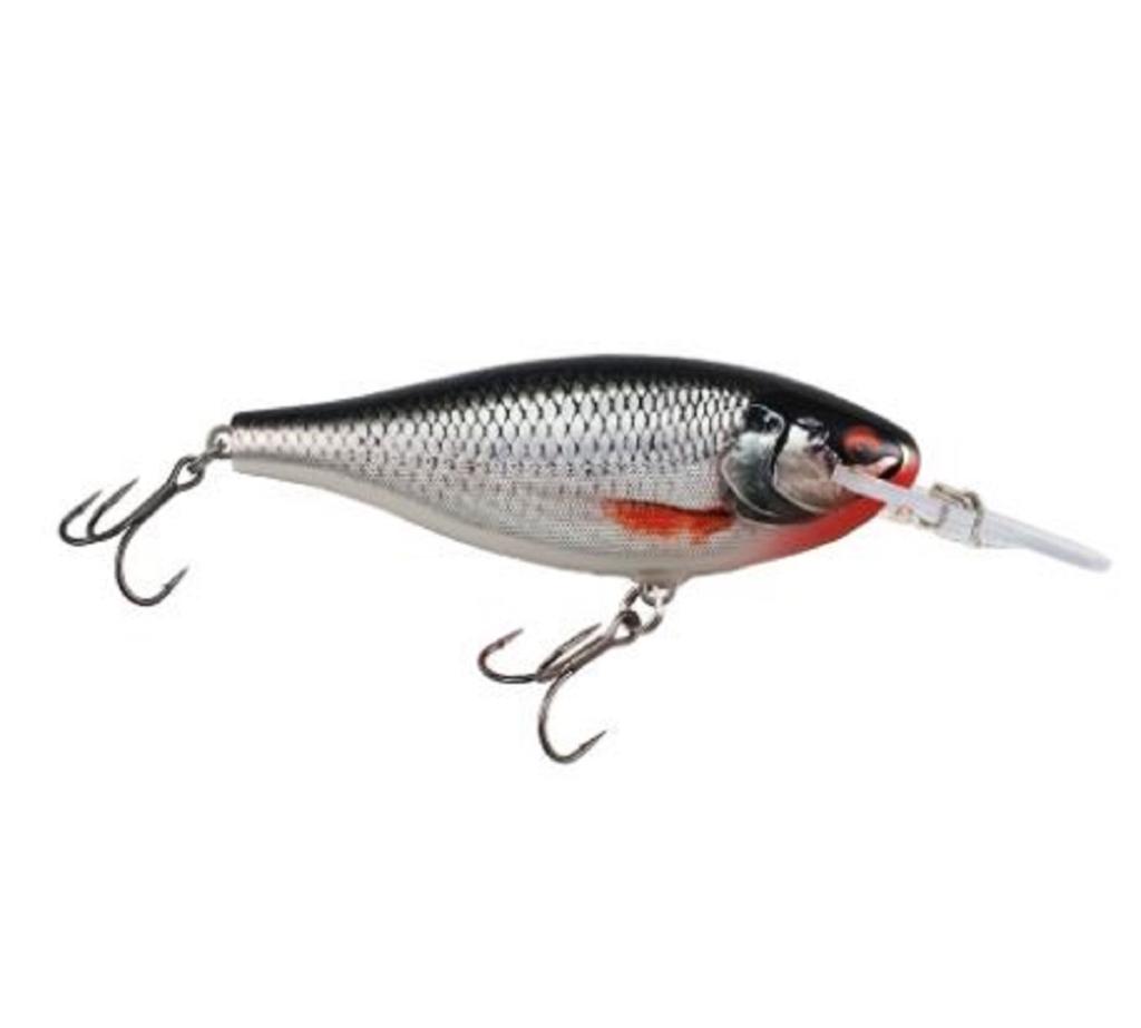 Rapala Shad Rap Elite Floating Lure SRE55/GDROL (8989)