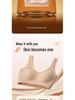 Seamless Lifting Bra: Slims and Supports for Fuller Chests