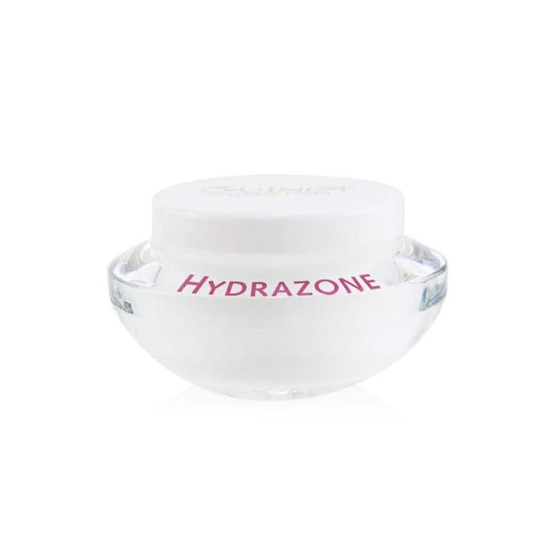 

Gino Hydrazone All Skin Types 50ml