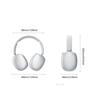 New Hot-Selling Bluetooth Over-Ear Headphones: Good Sound, Long Battery, Noise Reduction, Wireless Sports & Gaming