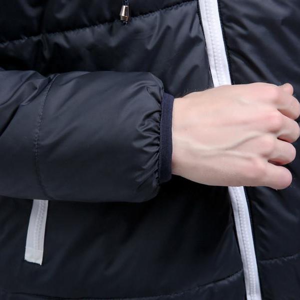 slim waterproof jacket