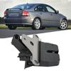 Tailgate Boot Lid Lock For Volvo S40 V50 2004-2012 31335047/31335870/31335045 Car Accessories Black