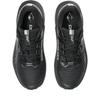 New Asics GEL TRABUCO 13 Anti Slip And Wear Resistant Water Resistant Low Top Running Shoes Men's Black 1011B978-002