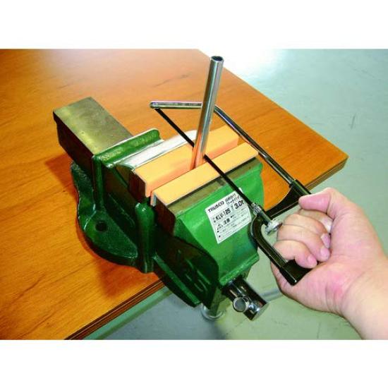 TRUSCO Vise Friend 75mm Replacement Sponges (10-Pack) TVF-75P